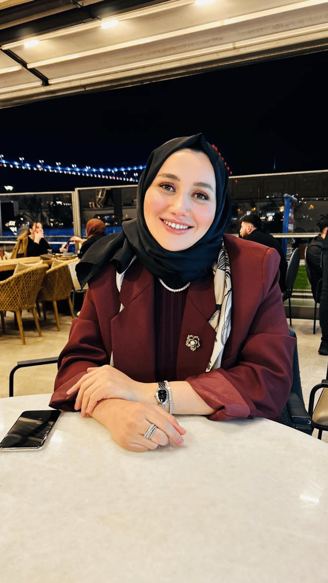 Müşteri Memnuniyeti 9